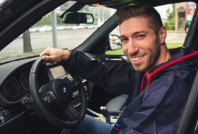 berki krisztián, bmw, nagykövet