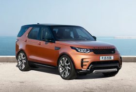 land rover, új discovery land rover, új discovery