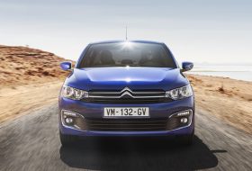 c-elysee, citroen c-elysee, citroen