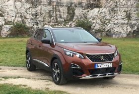 crossover, suv