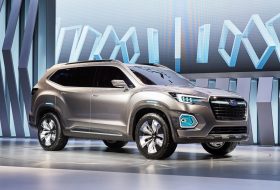 amerika, észak-amerika, los angeles, subaru, suv, viziv-7 amerika, észak-amerika, los angeles, subaru, suv, viziv-7