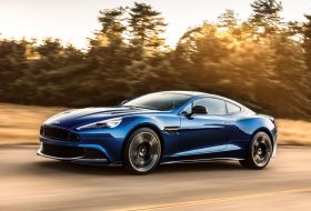 aston martin, gran turismo, vanquish, vanquish s