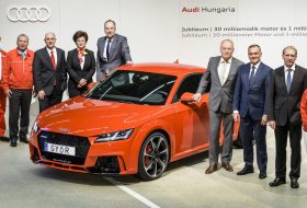 audi, audi a3, audi hungaria, audi q3, audi tt, győr