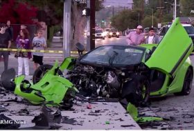 650s spider, amerika, autóbaleset, mclaren, új mclaren, videó 650s spider, amerika, autóbaleset, mclaren, új mclaren, videó