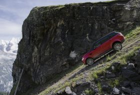 ben collins, range rover, range rover sport, sípálya, stig ben collins, range rover, range rover sport, sípálya, stig