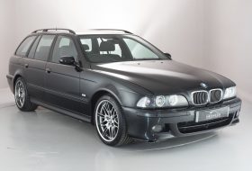 5-ös, 540i, 540i touring, bmw, e39