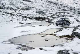 a nap képe, land rover, norvégia, range rover, range rover sport, suv a nap képe, land rover, norvégia, range rover, range rover sport, suv