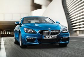 6-os, 6-os sorozat, bmw, gran coupé, m sport