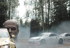 drift
