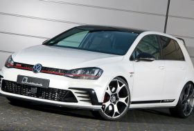 b&b, clubsport s, golf gti, gti clubsport, nürburgring