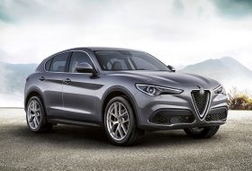 alfa romeo, q4, stelvio