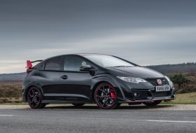 black edition, civic, civic type r, honda