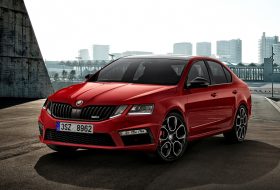 octavia rs, rs 245, skoda, skoda octavia