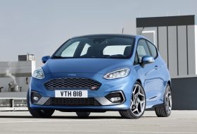 ecoboost, fiesta st, ford, ford performance