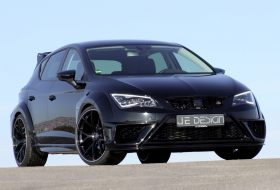 je design, leon fr, seat, seat leon