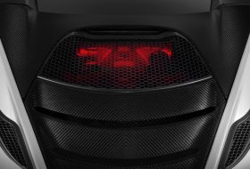 genfi autószalon, mclaren, super series