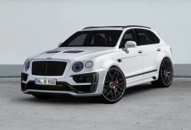 bentayga, bentley, genfi autószalon, lumma bentayga, bentley, genfi autószalon, lumma