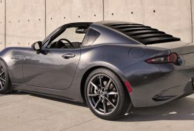 a nap képe, mazda mx-5, mx-5 rf, tuning, új mx-5 a nap képe, mazda mx-5, mx-5 rf, tuning, új mx-5