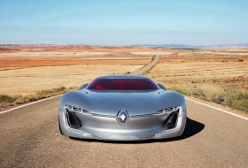 legszebb, renault, trezor legszebb, renault, trezor