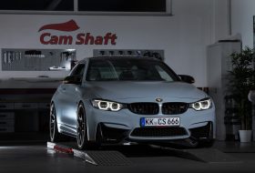 akrapovic, bmw m4, bmw tuning, cam shaft, tuning