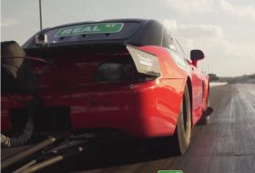 gyorsulás, honda, honda s2000, rekord, videó gyorsulás, honda, honda s2000, rekord, videó