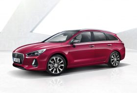 genfi autószalon, hyundai, i30, i30 tourer, skoda octavia