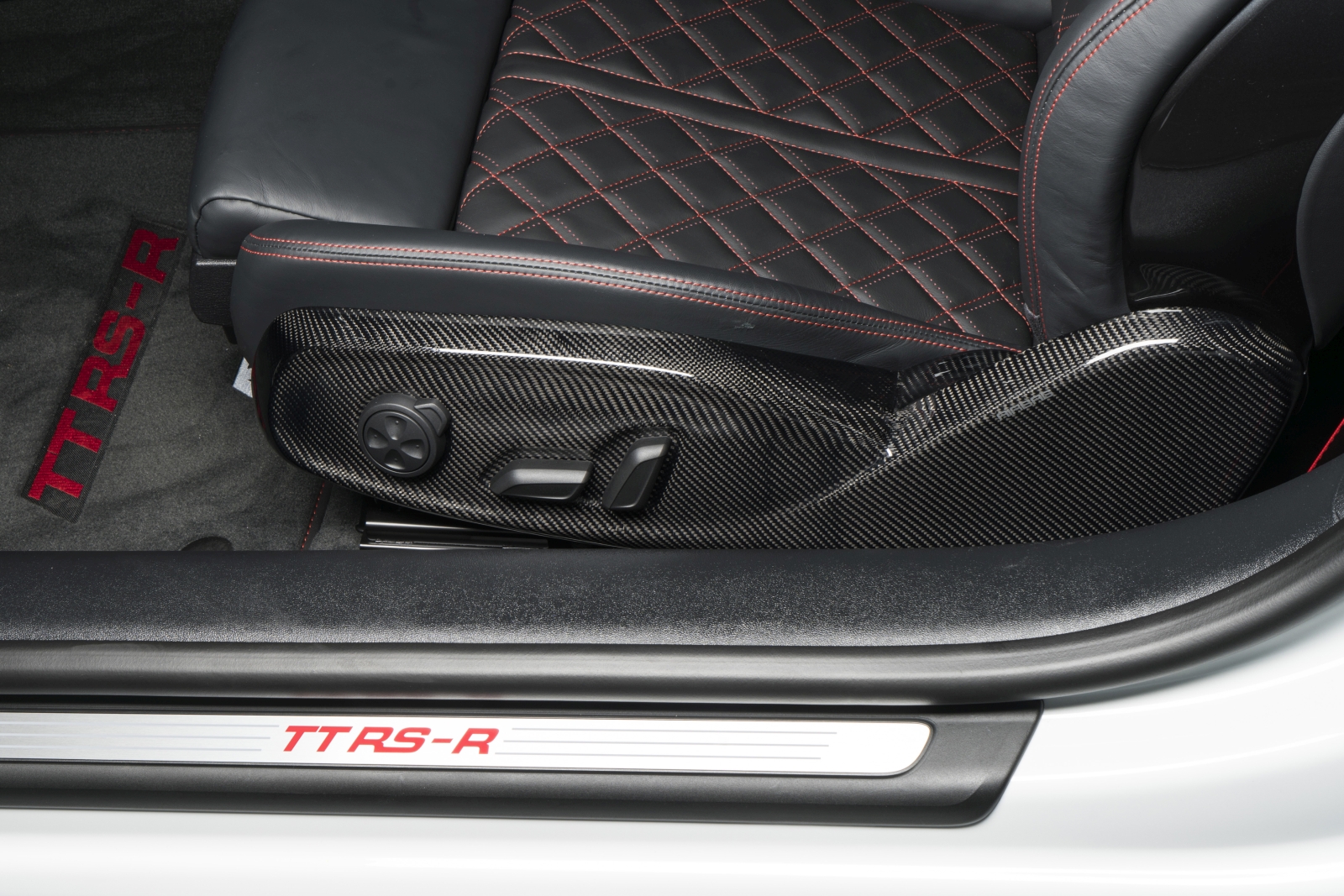 ABT Audi TT RS-R