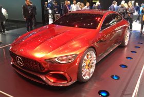 amg, amg gt, amg gt concept, elektromos, genfi autószalon, hibrid, mercedes-amg