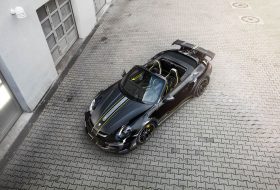 911 turbo, a nap képe, porsche 911, techart, tuning 911 turbo, a nap képe, porsche 911, techart, tuning