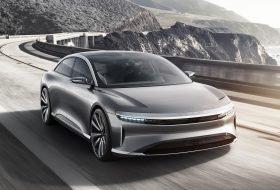 lucid air, lucid motors, tesla, tesla model s