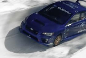 bobpálya, impreza, mark higgins, subaru, wrx sti