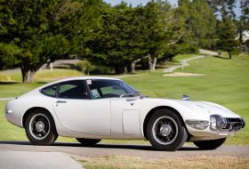 2000GT, toyota, toyota 2000gt, veterán