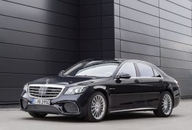 amg, maybach, mercedes, s 63, s 65, s-osztály, új s-osztály