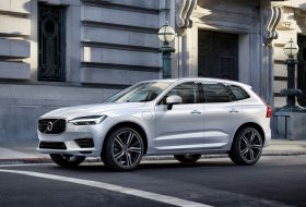 genfi autószalon, techno classica, új xc60, volvo, xc60