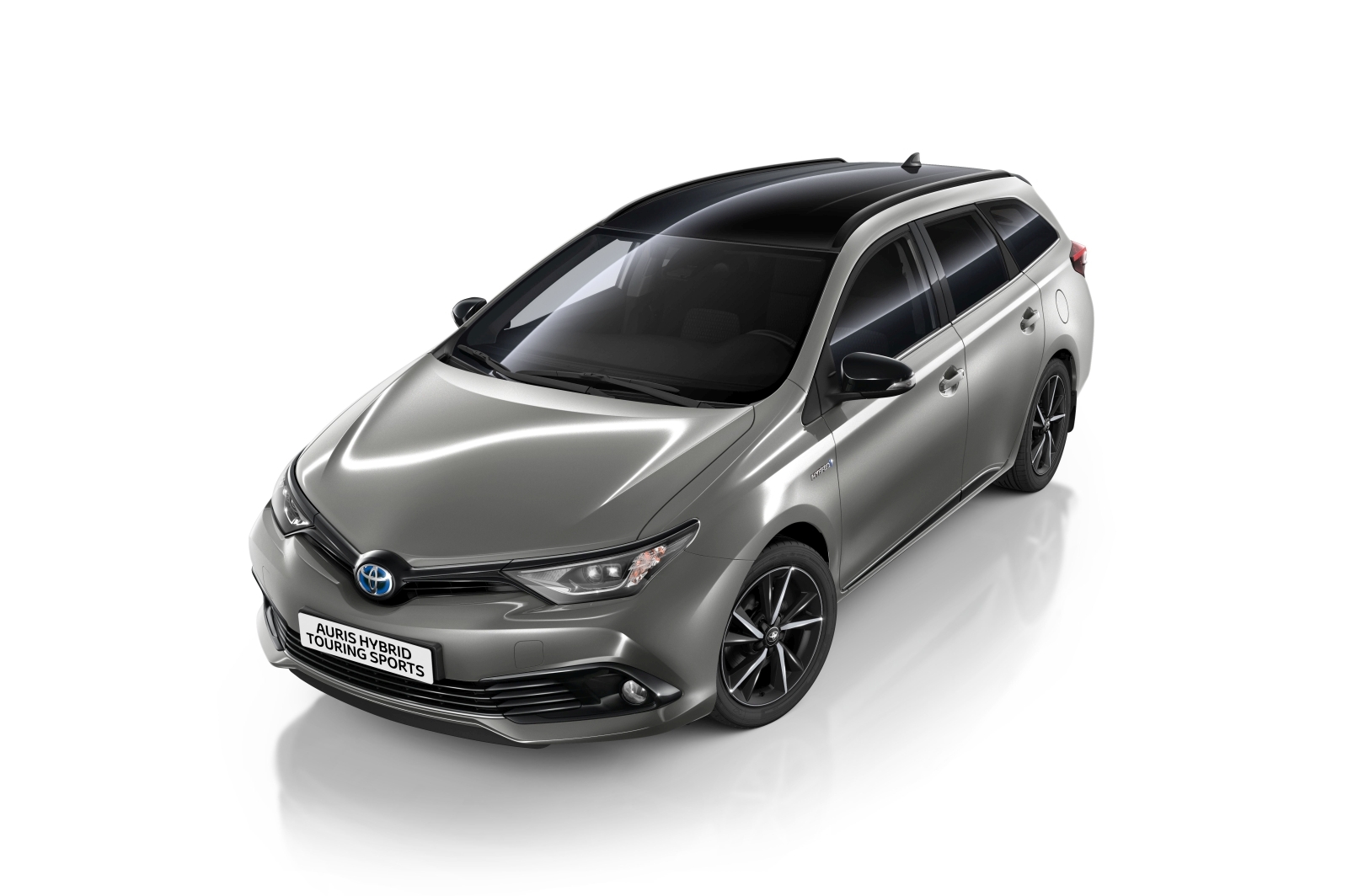 Toyota Auris Touring 2016