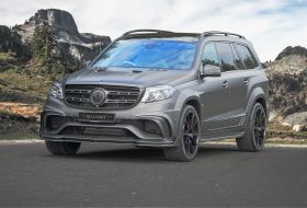 gls 63, mansory, mercedes, suv