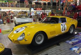 275 gtb/4, a nap képe, árverés, ferrari, oldtimer, rekord, ritkaság 275 gtb/4, a nap képe, árverés, ferrari, oldtimer, rekord, ritkaság