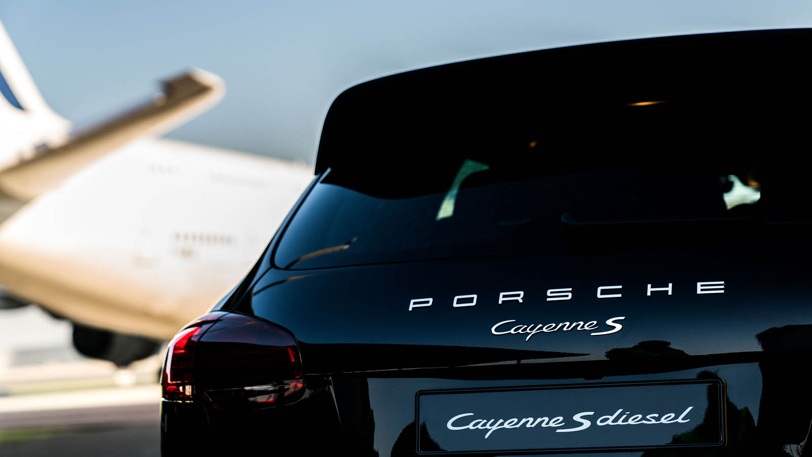 Porsche Cayenne új Guinness rekord