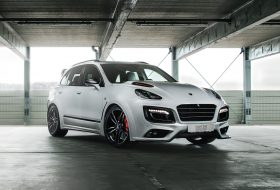 cayenne, porsche, porsche cayenne, techart, techart magnum