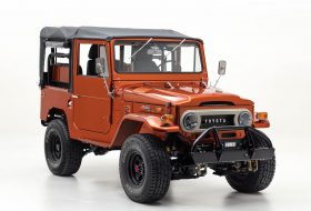 fj company, land cruiser, restomod, toyota fj company, land cruiser, restomod, toyota