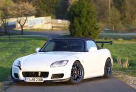 honda s2000, körrekord, nürburgring, tuning, videó, zöld pokol honda s2000, körrekord, nürburgring, tuning, videó, zöld pokol