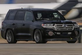 land cruiser, sebességi rekord, suv, terepjáró, új toyota, videó land cruiser, sebességi rekord, suv, terepjáró, új toyota, videó