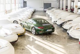 a nap képe, autóeladás, egyedi autó, porsche 911, rekord, új porsche a nap képe, autóeladás, egyedi autó, porsche 911, rekord, új porsche