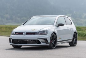 clubsport s, golf gti, o.ct tuning, tuning, új volkswagen