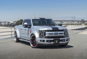 a nap képe, f-250, pickup, tuning, új ford a nap képe, f-250, pickup, tuning, új ford
