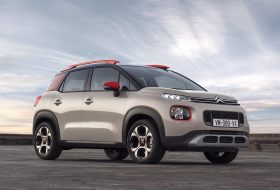 c3 aircross, citroen, suv, szabadidőautó, új c3, új c3 aircross