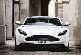 amg, aston martin, db11, db11 v8, mercedes-amg