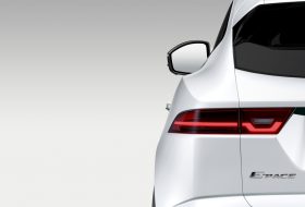 e-pace, f-pace, i-pace, jaguar, kompakt suv, suv