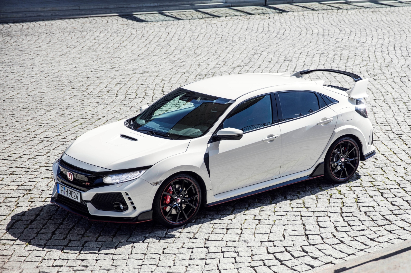 Honda Civic Type R