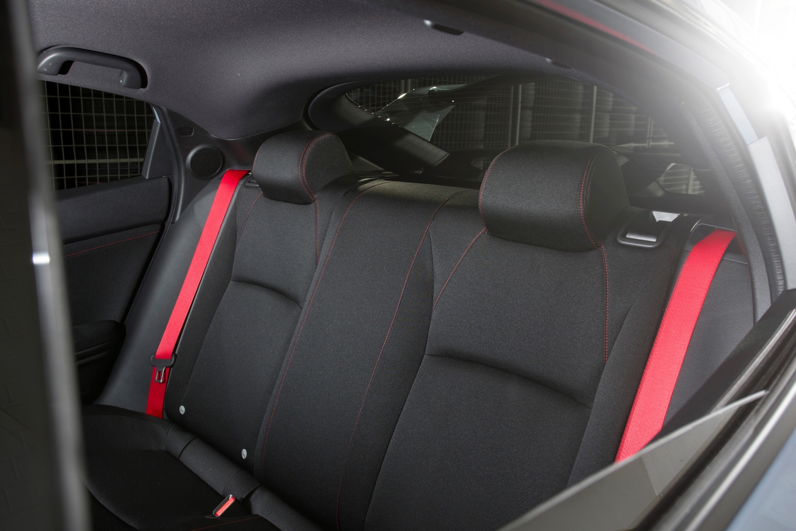 Honda Civic Type R